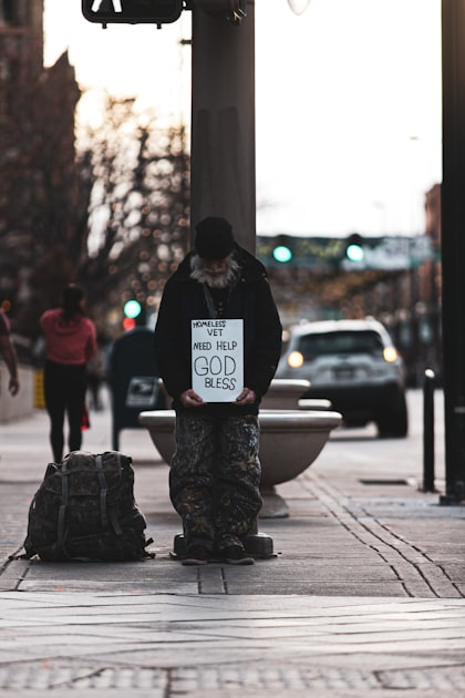 Finding Employment as a Veteran
